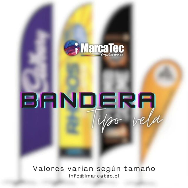 Instagram iMarcaTec