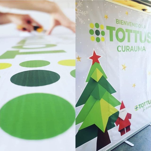Tottus