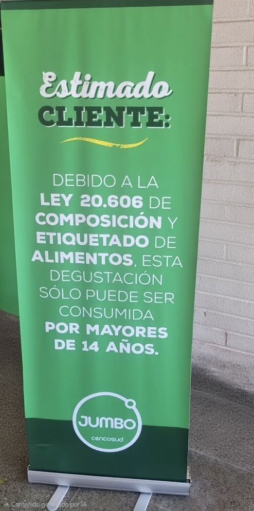 Jumbo · Cencosud