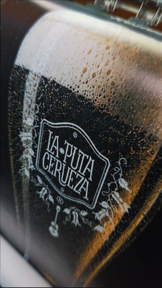 La Puta Cerveza
