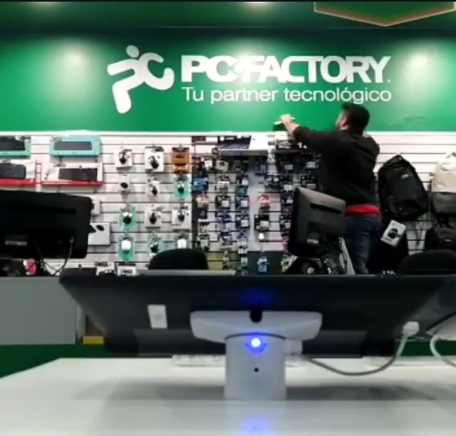 PC Factory